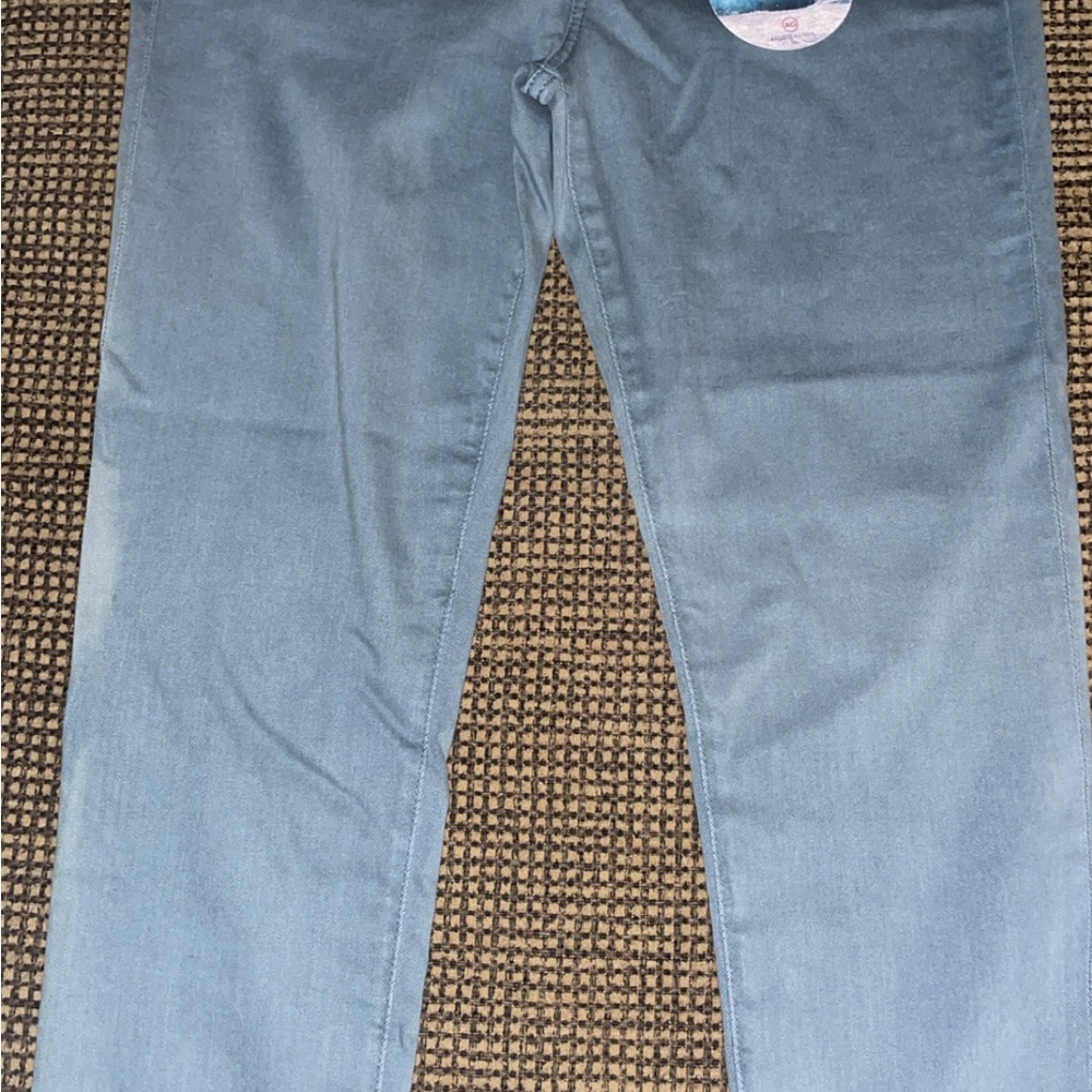 Adriano goldschmeid the prima ankle cigarette ankle jeans